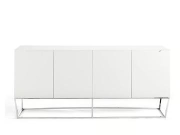 3089 - Sideboard with doors by Angel Cerdá - view 3